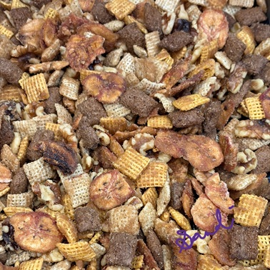 chocolate banana foster